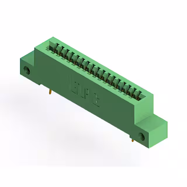 342-034-556-212 EDAC Inc.  Edgeboard Connectors